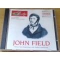 JOHN FIELD 15 Nocturnes   [Classical Box 3]