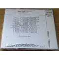 JOHN FIELD 15 Nocturnes   [Classical Box 3]