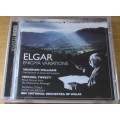 EDGAR Enigma Variations  [Classical Box 3]