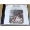 MOZART Klavierkonzerte KV 467 [Classical Box 4]