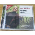 SALLY MATTHEWS Aoprano MOZART Concert Arias HAYDN [Classical Box 4]