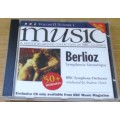 BERLIOZ Symphonie Fantasique [Classical Box 4]