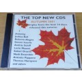 AUTUMN 2001 Hear Samples from the best 14 discs released in Autumn [Classical Box 4]
