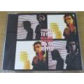 NICK CAVE AND THE BAD SEEDS Straight to You CD Single