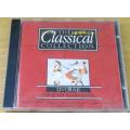THE CLASSICAL COLLECTION Dvorak The Great Symphonies [Classical Box 4]