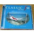 CLASSIC FM  Time to Relax 2xCD  [Classical Box 4]