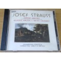 JOSEF STRAUSS Famous Waltzes  [Classical Box 4]