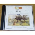 GRIEG   [Classical Box 4]