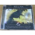 RELAX WITH THE CLASSICS VOLUME 2 [Classical Box 4]