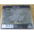 RELAX WITH THE CLASSICS VOLUME 2 [Classical Box 4]
