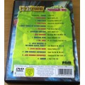 PSYCHOMANIA the Best of Psychedelic Rock DVD