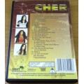 CHER In Concert DVD