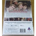 FOR YOUR CONSIDERATION American comedy DVD
