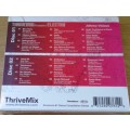 THRIVEMIX presents ELECTRO 2xCD  [S/R under VARIOUS] Depeche Mode Block party She Wants Revenge
