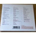 MINISTRY OF SOUND DJ`s Only 3xCD  [Shelf Z Box 3]