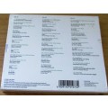 MINISTRY OF SOUND DJ`s Only 10  3xCD  [Shelf Z Box 3]