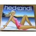 HED KANDI A Taste of Kandi  Summer Music 2009  [Shelf Z Box 3]