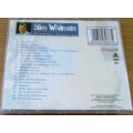 SLIM WHITMAN Country Classics [Shelf G Box 11]