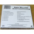 ANDY WILLIAMS  16 Most Requested Songs [Shelf G Box 12]