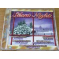 SILENT NIGHT Christmas Songs  [Shelf G Box 13]