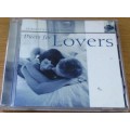 DUETS FOR LOVERS 19 Beautiful Love Duets  [Shelf G Box 13]