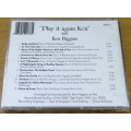 KEN HIGGINS Play It Again-Ken Piano Stylings  [Shelf G Box 13]
