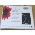 WILLIE NELSON  Love Songs  [Shelf G Box 13]
