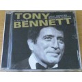 TONY BENNET Great American Songbook Classics [Shelf G Box 13]