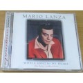MARIO LANZA With a Song in My Heart The Love Collection   [Shelf G Box 15]