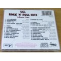 25 Rock n Roll Hits Volume 1   [Shelf G Box 15]
