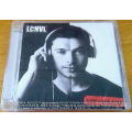 LCNVL LOCNVILLE Faster Longer Mixtape CD