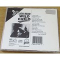 LOU REED Wild Child  [Shelf Z Box 5]