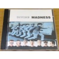 MADNESS Divine Madness  [Shelf Z Box 5]