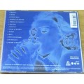 MADONNA Erotica IMPORT CD  [Shelf Z Box 5]