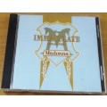 MADONNA Immaculate Collection  [Shelf Z Box 5]