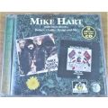 MIKE HART Mike Hart Bleeds / Basher, Chalky, Pongo And Me  [Shelf Z Box 6]