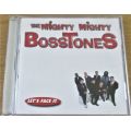 THE MIGHTY MIGHTY BOSSTONES Let`s Face It IMPORT   [Shelf Z Box 6]