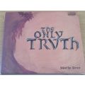 MORLY GREY The Only Truth Digipak CD [PSYCHEDELIC ROCK]  [Shelf Z Box 6]