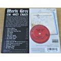 MORLY GREY The Only Truth Digipak CD [PSYCHEDELIC ROCK]  [Shelf Z Box 6]