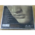 ELVIS The #1 Hits CD  [Shelf G Box 12]
