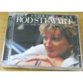 ROD STEWART The Story So Far The Very Best Of 2xCD  [Shelf G Box 12]