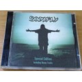 SOULFLY Soulfly Special edition  [Shelf G Box 12]