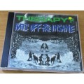 THERAPY? Hats Off to the Insane EP [Shelf G Box 12]