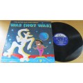 WAS NOT WAS I Feel Better Than James Brown 12" Maxi Single VINYL Record