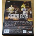 THE BEACH BOYS Live at Knebworth 1980 DVD