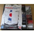 THE WHO Amazing Journey / The Story of The Who + Six Quick Ones 2xDVD