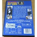 MONTY PYTHON`s The Meaning of Life DVD
