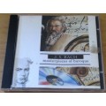 J.S. BACH Masterpieces of Baroque  [Classical Box 4]