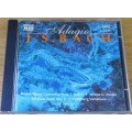 J.S. BACH Adagio   [Classical Box 4]
