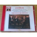 DVORAK Smetana Quartett [Classical Box 4]